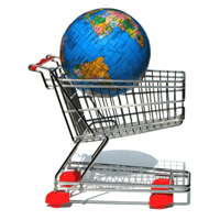 Ecommerce Shopping Cart