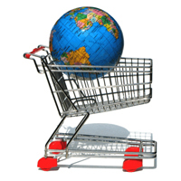 ecommerce shopping cart